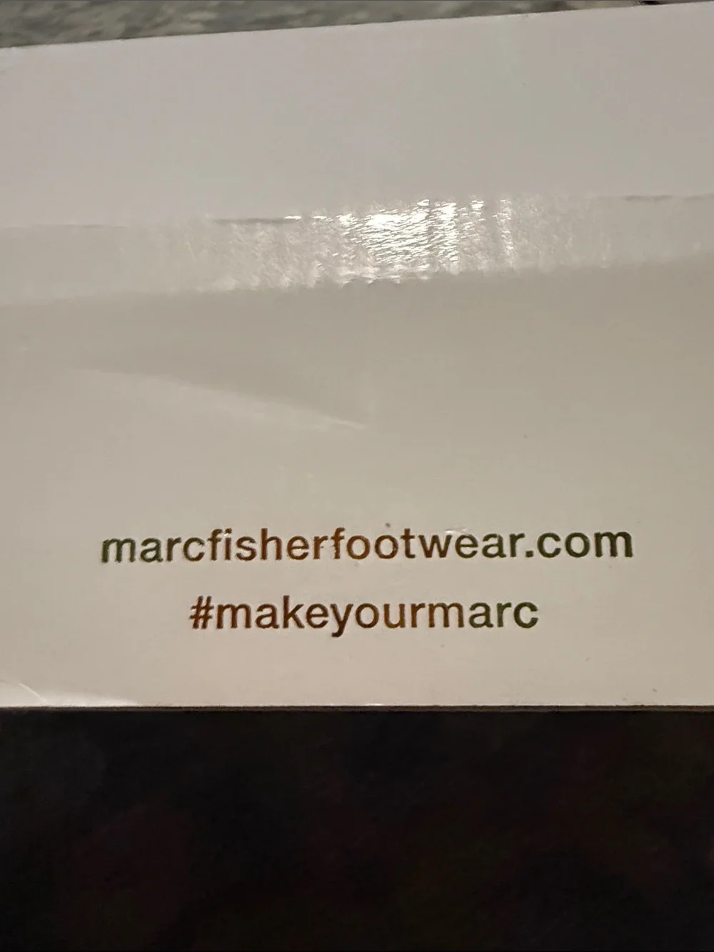 Marc Fisher Tall Black Leather Over-the-Knee Riding Boots